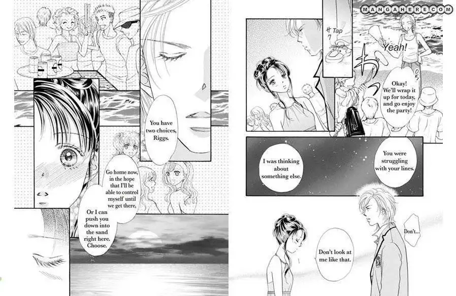 Manatsu No Mermaid Chapter 1 55